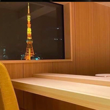 はつ酉｜六本木